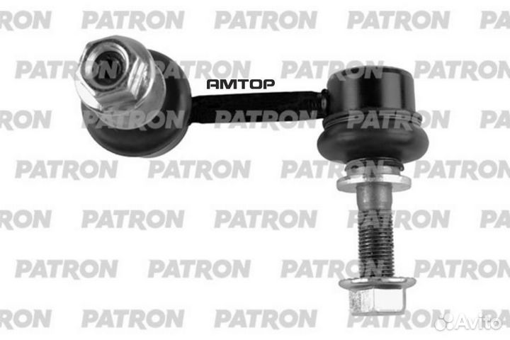 Patron PS40040L PS40040L patron Тяга стабилизатора