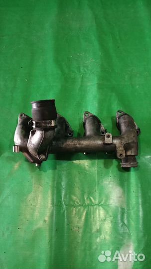 Впускной коллектор Hyundai Starex H1 1996-2000 2