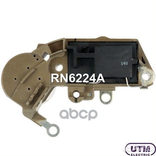 Регулятор напряжения honda accord 90- RN6224A Utm