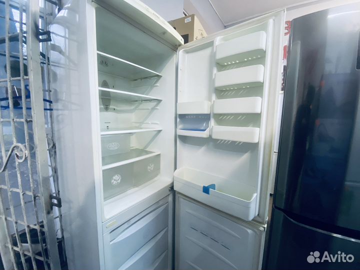 Холодильник LG No Frost