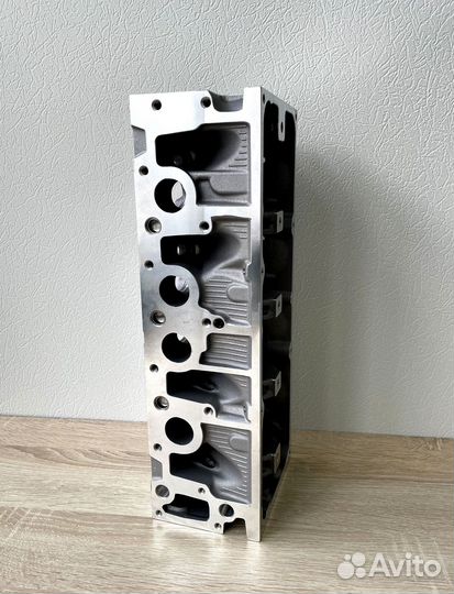 Прочная ГБЦ Renault Ларгус 1.4 1.6 8кл К7М K7J a-5661