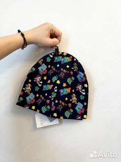 Шапочки для мальчика HM