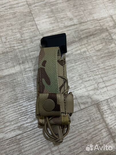 Stich profi подсумок арс арма