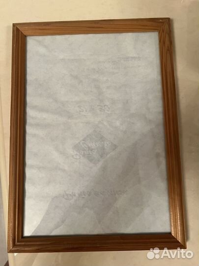 Рамочки р.21 30