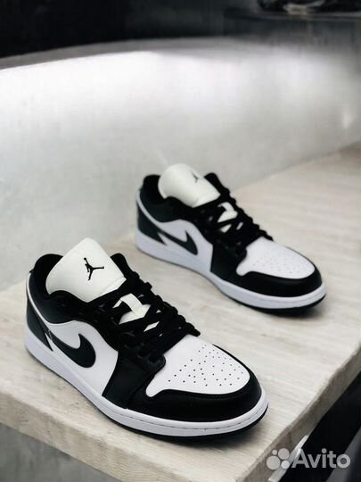 Nike Air Jordan 1 low