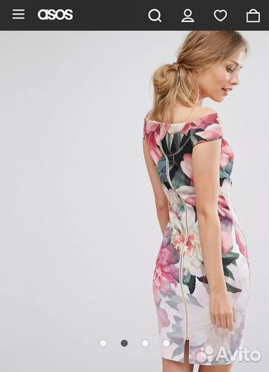 Платье женское Ted baker