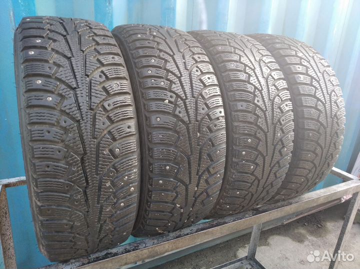 Nokian Tyres Nordman 5 205/55 R16 94T