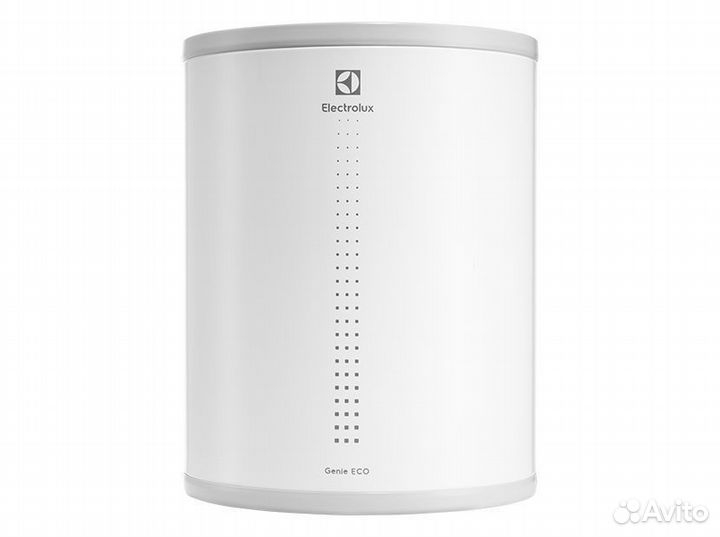 Водонагреватель Electrolux EWH 10 Genie ECO O