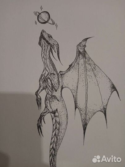 Рисую на заказ