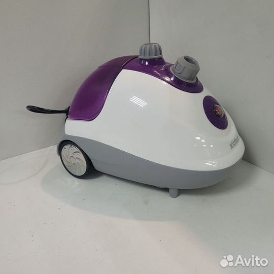 Отпариватель Kitfort кт-949