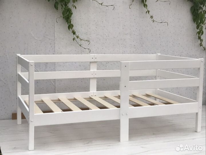 Детская кровать от производителя