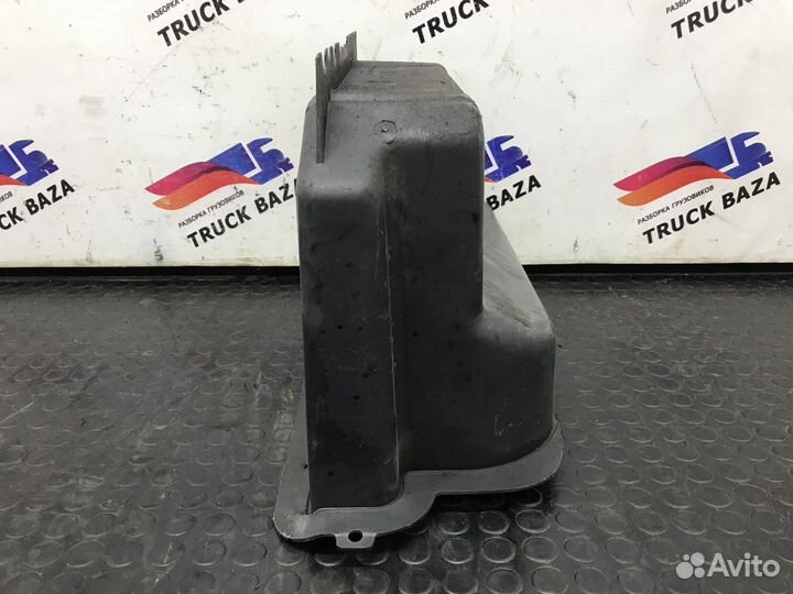 Бардачок Mercedes-Benz Axor, камаз 5490