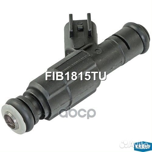 Форсунка бензиновая FIB1815TU Krauf