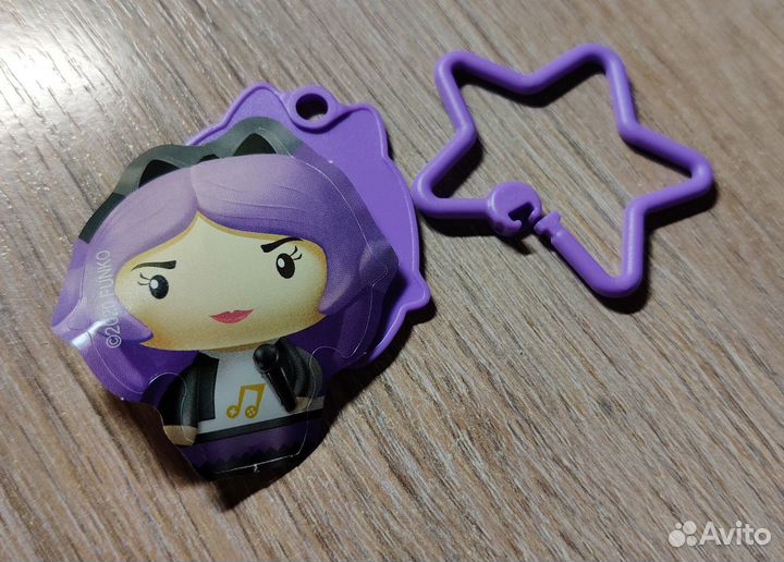 Киндер Джой Фанко