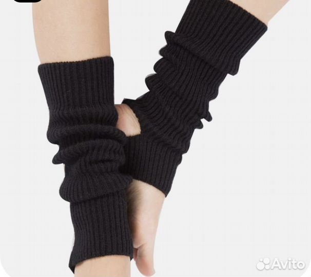 Гетры женские