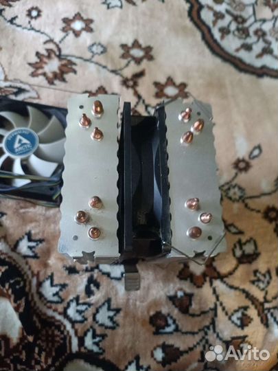 Башня для пк ам3