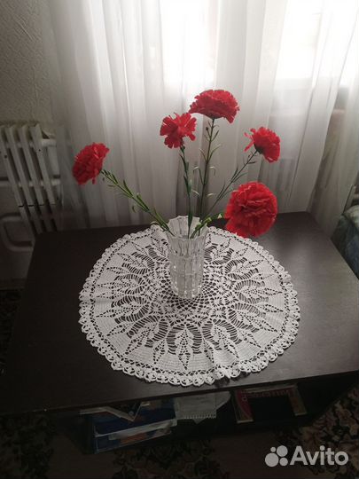 Салфетки