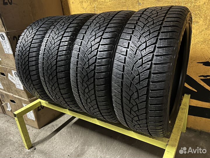 Goodyear UltraGrip Performance 235/45 R18