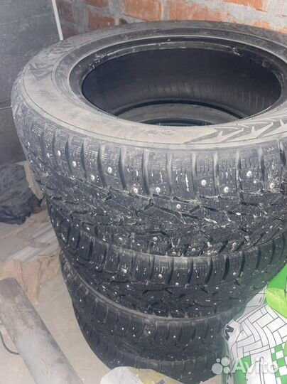 Nokian Tyres Nordman 7 215/60 R16 28