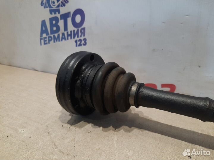 Привод задний левый Bmw 320 E92 N47D20A