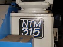 Вертикальный отрезной станок Macc NTM 315