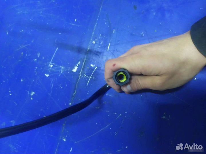 Шланг гур Ford Fusion