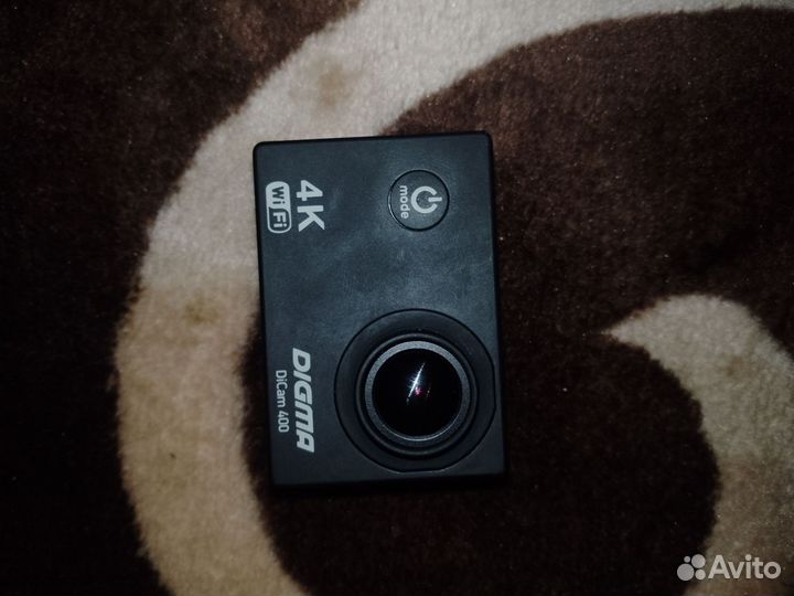 Digma dicam 400