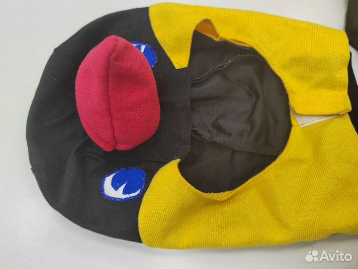 Костюмчик пингвина для ребенка 3-4 лет