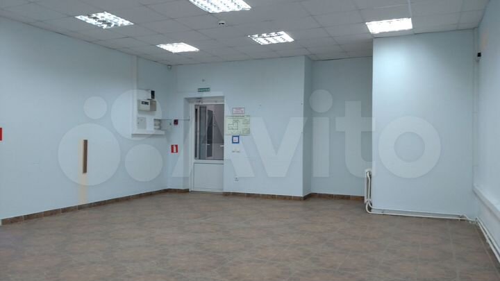 Офис, 85 кв.м