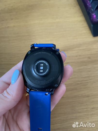 Samsung Gear