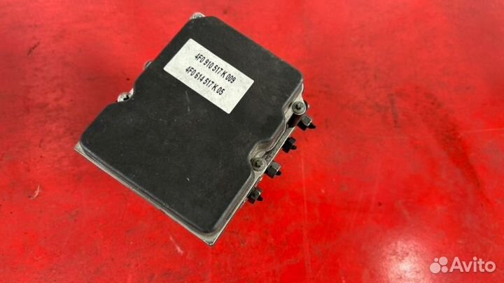 Блок ABS Audi A6 C6 2.0 BRE TDI 2006