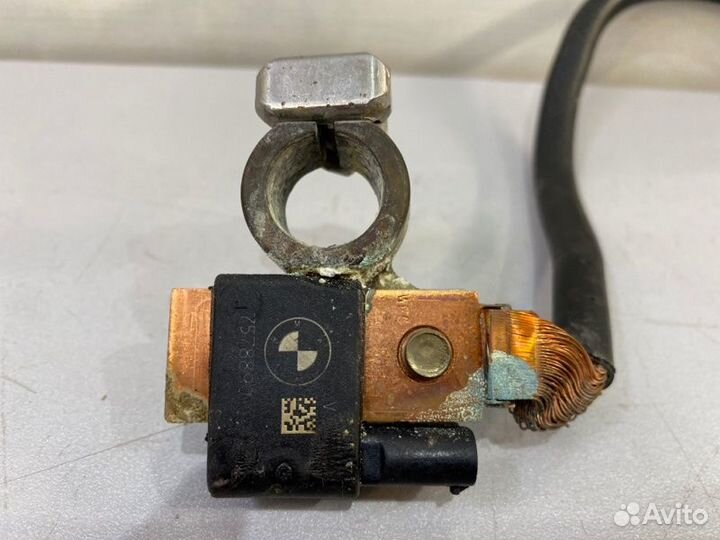 Провод силовой Bmw X6 E71