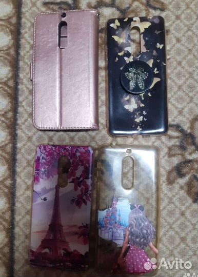Nokia 5, 2/16 ГБ