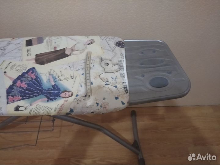 Гладильная доска ника