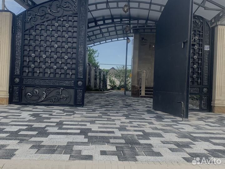 Укладка плитки