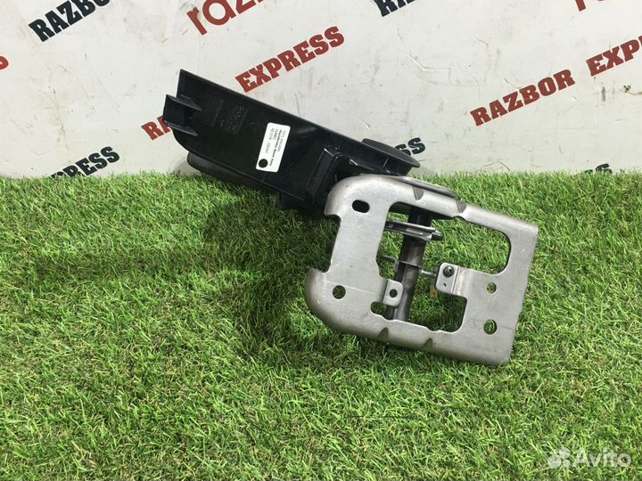 Рычаг стояночного тормоза Ford Mondeo IV 4