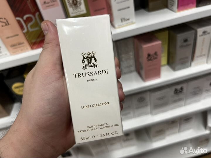 Trussardi donna