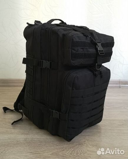 Тактический/Туристический рюкзак 40 литров
