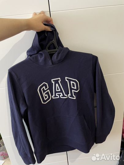 Gap толстовка
