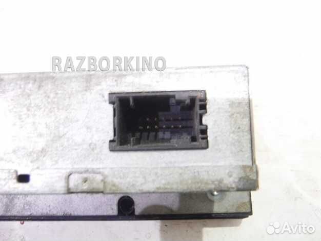 Дисплей информационный