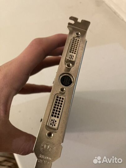 Видеокарта radeon x1950 pro