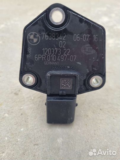 Датчик уровня масла двигателя BMW