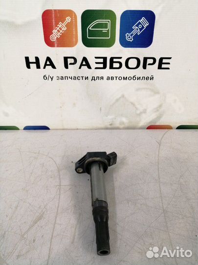 Катушка зажигания Toyota Camry XV50 2GR-FE 2013