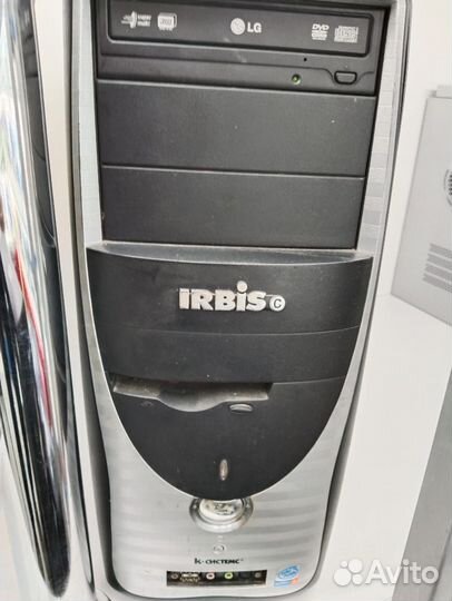 Системный блок, K-Systems