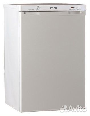 Морозильная камера Pozis FV-108 W Новый