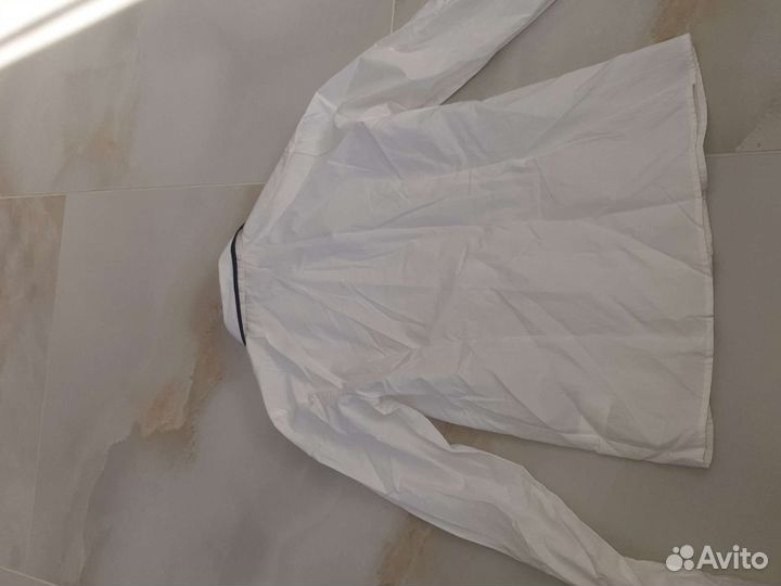 Блузка для девочки 164