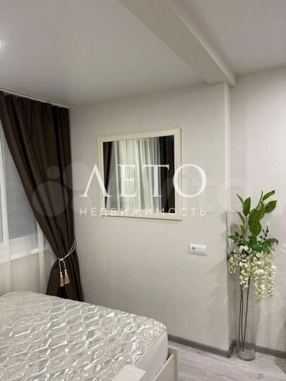 Квартира-студия, 19 м², 1/5 эт.