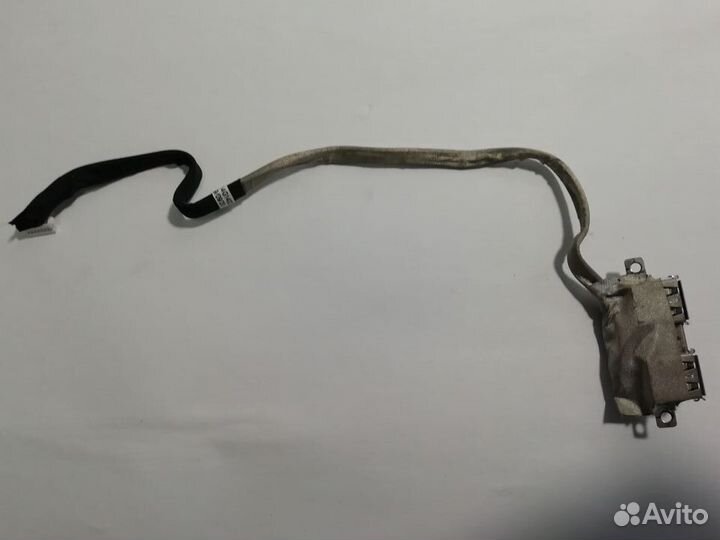 Доп. плата USB asus K50AD 14g140275302