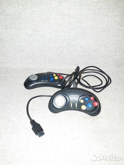 Джойстики Магистр 2 штуки