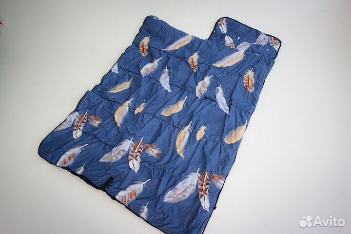 Спальный мешок